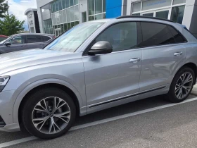 Audi Q8 * Progressiv * АВТОКРЕДИТ БЕЗ ПЪРВОНАЧАЛНА ВНОСКА* - 32000 € - 25331237 2 | Car24.bg Audi Q8 * Progressiv * АВТОКРЕДИТ БЕЗ ПЪРВОНАЧАЛНА ВНОСКА* - 32000 € - 25331237 2
