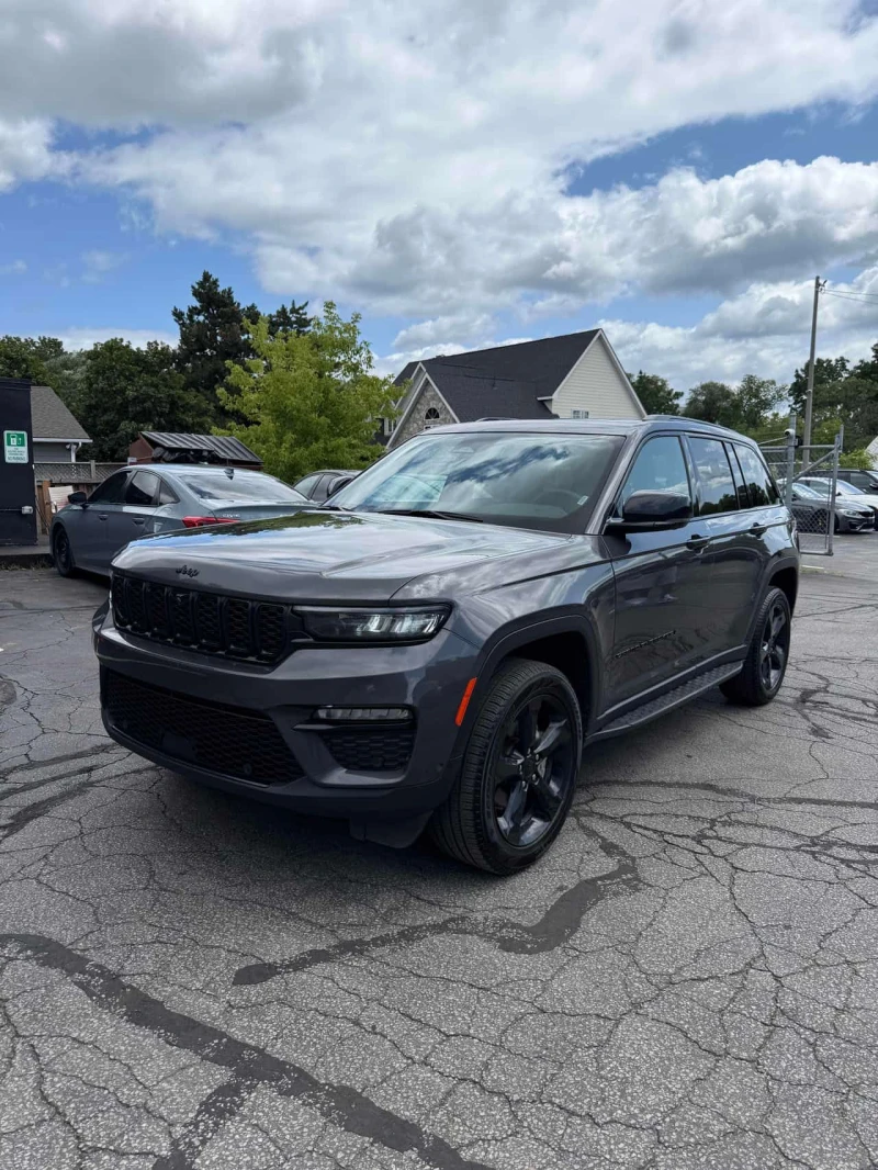 Jeep Grand cherokee LIMITED| HUD| 360| PANO| 2 КЛЮЧА| - 26990 € / 52787.85 лв. - 64038472 1 | Car24.bg Jeep Grand cherokee LIMITED| HUD| 360| PANO| 2 КЛЮЧА| - 26990 € / 52787.85 лв. - 64038472 1