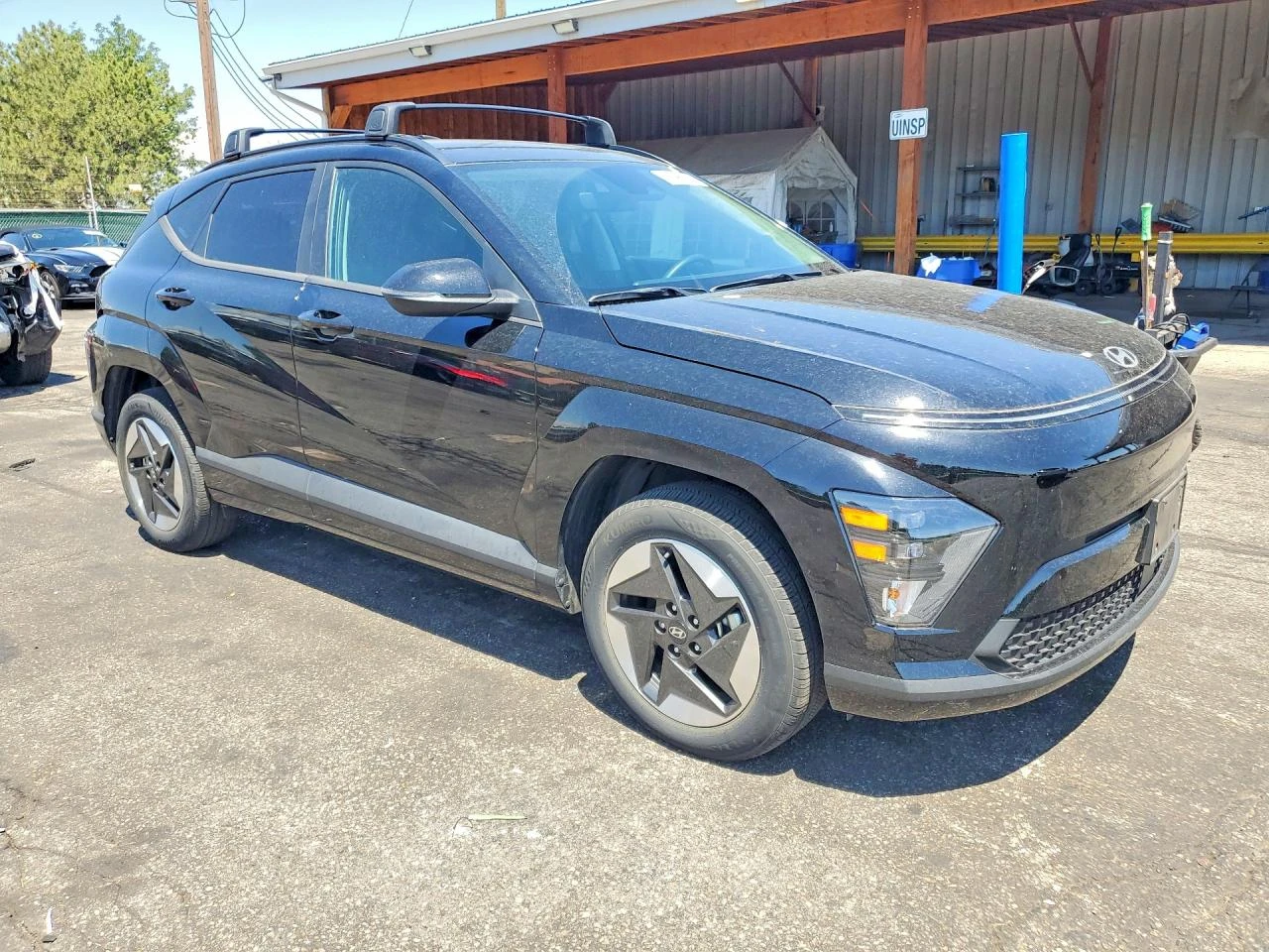 Hyundai Kona 2024 HYUNDAI KONA SEL | Auto.bg — изображение 1 Hyundai Kona 2024 HYUNDAI KONA SEL | Auto.bg — изображение 1