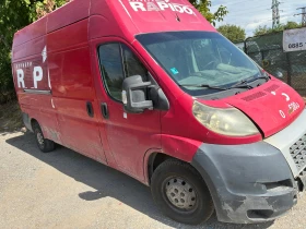 Fiat Ducato 2, 3 на части | Auto.bg — изображение 2 Fiat Ducato 2, 3 на части | Auto.bg — изображение 2