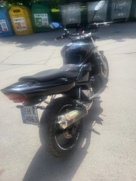 Suzuki Bandit 600* Naked* ТОП | Auto.bg — изображение 16 Suzuki Bandit 600* Naked* ТОП | Auto.bg — изображение 16