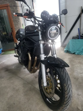 Suzuki Bandit 600* Naked* ТОП | Auto.bg — изображение 2 Suzuki Bandit 600* Naked* ТОП | Auto.bg — изображение 2
