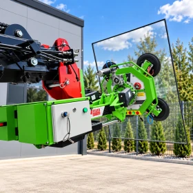 Допълнително оборудване Друг вид Вакуумен хващач Befard HGT 1200, 1200кг кг | Auto.bg — изображение 2 Допълнително оборудване Друг вид Вакуумен хващач Befard HGT 1200, 1200кг кг | Auto.bg — изображение 2