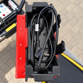 Допълнително оборудване Друг вид Вакуумен хващач Befard HGT 1200, 1200кг кг | Auto.bg — изображение 6 Допълнително оборудване Друг вид Вакуумен хващач Befard HGT 1200, 1200кг кг | Auto.bg — изображение 6