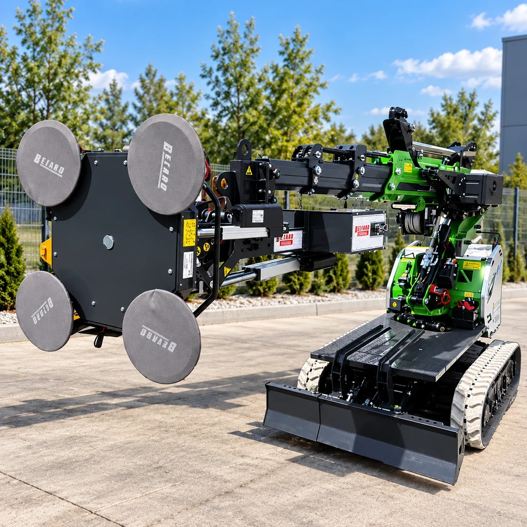 Допълнително оборудване Друг вид Вакуумен хващач Befard HGT 1200, 1200кг кг | Auto.bg — изображение 1 Допълнително оборудване Друг вид Вакуумен хващач Befard HGT 1200, 1200кг кг | Auto.bg — изображение 1