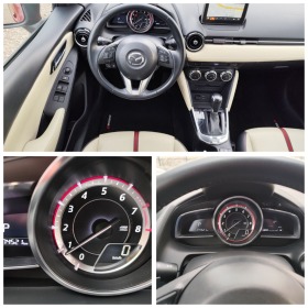 Mazda 2 1.5i16V Skyactiv-G Revol.Drive90PS | Mobile.bg   10