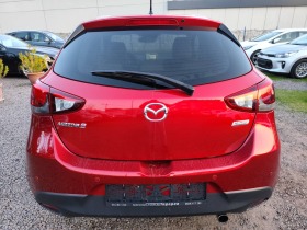 Mazda 2 1.5i16V Skyactiv-G Revol.Drive90PS | Mobile.bg   5