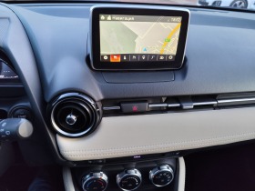 Mazda 2 1.5i16V Skyactiv-G Revol.Drive90PS | Mobile.bg   12
