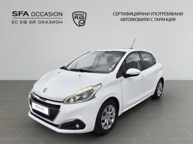 Peugeot 208 ACTIVE 1.2 VTi 68 BVM5 EURO 6.2 LPG/1810186 - Car24.bg Peugeot 208 ACTIVE 1.2 VTi 68 BVM5 EURO 6.2 LPG/1810186