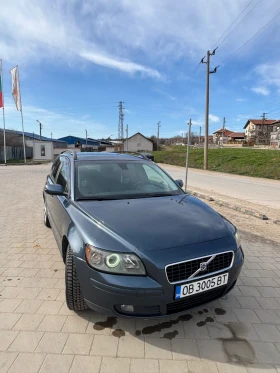 Volvo V50 - Car24.bg Volvo V50