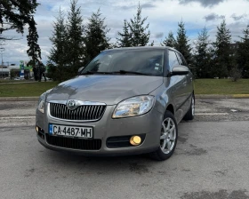 Skoda Fabia 1.9 TDI 105 к.с. - Car24.bg Skoda Fabia 1.9 TDI 105 к.с.