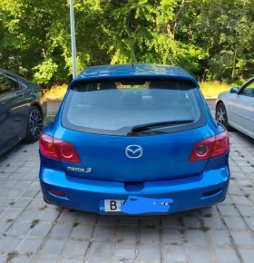 Mazda 3 undefined | Auto.bg — изображение 2 Mazda 3 undefined | Auto.bg — изображение 2