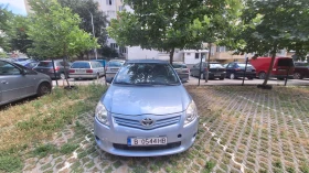 Toyota Auris undefined | Auto.bg — изображение 4 Toyota Auris undefined | Auto.bg — изображение 4