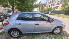Toyota Auris undefined | Auto.bg — изображение 3 Toyota Auris undefined | Auto.bg — изображение 3