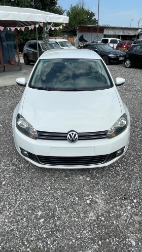 VW Golf VI 2.0 140к.с. | Auto.bg — изображение 2 VW Golf VI 2.0 140к.с. | Auto.bg — изображение 2