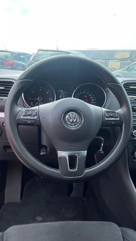 VW Golf VI 2.0 140к.с. | Auto.bg — изображение 12 VW Golf VI 2.0 140к.с. | Auto.bg — изображение 12