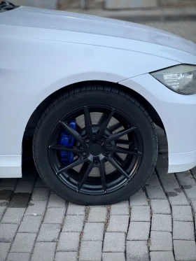 BMW 335 LCI, N54, Stage 2+ | Auto.bg — изображение 4 BMW 335 LCI, N54, Stage 2+ | Auto.bg — изображение 4