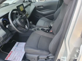 Toyota Corolla 1.8Hubrud AUT LED NAVI KAMERA PODGREV | Auto.bg — изображение 7 Toyota Corolla 1.8Hubrud AUT LED NAVI KAMERA PODGREV | Auto.bg — изображение 7