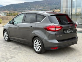 Ford C-max 1.6i LPG / TITANIUM / NAVI / CAMERA / KEYLESS - 6999 € - 98547120 5 | Car24.bg Ford C-max 1.6i LPG / TITANIUM / NAVI / CAMERA / KEYLESS - 6999 € - 98547120 5