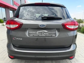 Ford C-max 1.6i LPG / TITANIUM / NAVI / CAMERA / KEYLESS | Auto.bg — изображение 6 Ford C-max 1.6i LPG / TITANIUM / NAVI / CAMERA / KEYLESS | Auto.bg — изображение 6