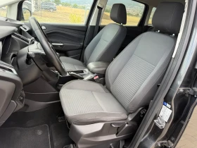 Ford C-max 1.6i LPG / TITANIUM / NAVI / CAMERA / KEYLESS | Auto.bg — изображение 10 Ford C-max 1.6i LPG / TITANIUM / NAVI / CAMERA / KEYLESS | Auto.bg — изображение 10