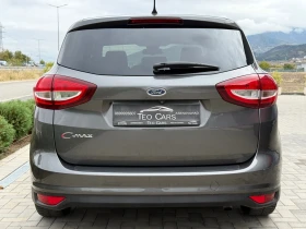Ford C-max 1.6i LPG / TITANIUM / NAVI / CAMERA / KEYLESS - 6999 € - 98547120 6 | Car24.bg Ford C-max 1.6i LPG / TITANIUM / NAVI / CAMERA / KEYLESS - 6999 € - 98547120 6
