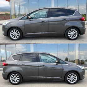 Ford C-max 1.6i LPG / TITANIUM / NAVI / CAMERA / KEYLESS | Auto.bg — изображение 4 Ford C-max 1.6i LPG / TITANIUM / NAVI / CAMERA / KEYLESS | Auto.bg — изображение 4