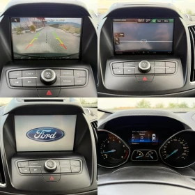 Ford C-max 1.6i LPG / TITANIUM / NAVI / CAMERA / KEYLESS | Auto.bg — изображение 15 Ford C-max 1.6i LPG / TITANIUM / NAVI / CAMERA / KEYLESS | Auto.bg — изображение 15