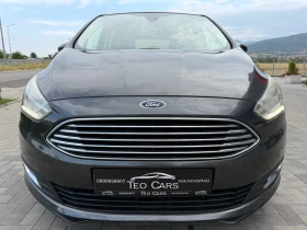Ford C-max 1.6i LPG / TITANIUM / NAVI / CAMERA / KEYLESS | Auto.bg — изображение 2 Ford C-max 1.6i LPG / TITANIUM / NAVI / CAMERA / KEYLESS | Auto.bg — изображение 2