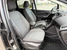 Ford C-max 1.6i LPG / TITANIUM / NAVI / CAMERA / KEYLESS | Auto.bg — изображение 11 Ford C-max 1.6i LPG / TITANIUM / NAVI / CAMERA / KEYLESS | Auto.bg — изображение 11