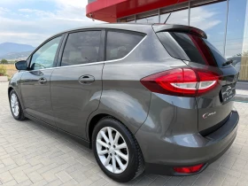 Ford C-max 1.6i LPG / TITANIUM / NAVI / CAMERA / KEYLESS | Auto.bg — изображение 5 Ford C-max 1.6i LPG / TITANIUM / NAVI / CAMERA / KEYLESS | Auto.bg — изображение 5
