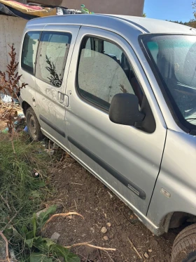 Citroen Berlingo 1.6i 16V | Auto.bg — изображение 4 Citroen Berlingo 1.6i 16V | Auto.bg — изображение 4