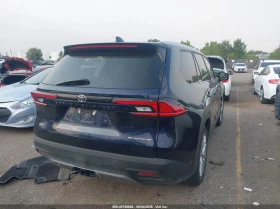Toyota Grand Highlander 2.4l Platinum - 33500 € - 95836583 4 | Car24.bg Toyota Grand Highlander 2.4l Platinum - 33500 € - 95836583 4