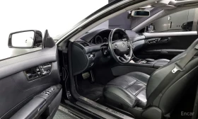 Mercedes-Benz CL 63 AMG ПОДГРЕВ/ОБДУХ/ШИБЕДАХ/ХАРМАН - 14899 € - 77412323 10 | Car24.bg Mercedes-Benz CL 63 AMG ПОДГРЕВ/ОБДУХ/ШИБЕДАХ/ХАРМАН - 14899 € - 77412323 10