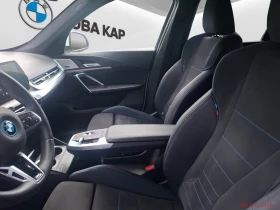 BMW iX1 xDrive30 - 47000 € - 31726775 8 | Car24.bg BMW iX1 xDrive30 - 47000 € - 31726775 8