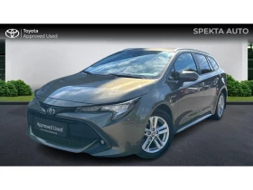 Снимка Toyota Corolla