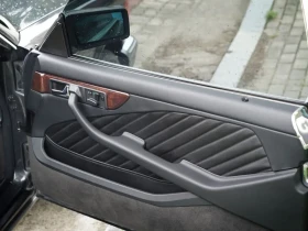 Mercedes-Benz S 560 W126/SEL/SEC/560SEC | Auto.bg — изображение 7 Mercedes-Benz S 560 W126/SEL/SEC/560SEC | Auto.bg — изображение 7
