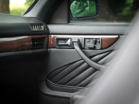 Mercedes-Benz S 560 W126/SEL/SEC/560SEC | Auto.bg — изображение 17 Mercedes-Benz S 560 W126/SEL/SEC/560SEC | Auto.bg — изображение 17