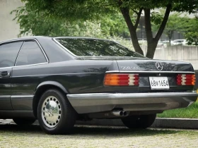 Mercedes-Benz S 560 W126/SEL/SEC/560SEC | Auto.bg — изображение 14 Mercedes-Benz S 560 W126/SEL/SEC/560SEC | Auto.bg — изображение 14