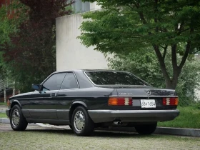 Mercedes-Benz S 560 W126/SEL/SEC/560SEC | Auto.bg — изображение 2 Mercedes-Benz S 560 W126/SEL/SEC/560SEC | Auto.bg — изображение 2