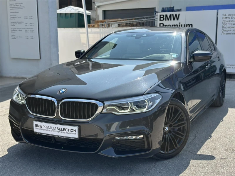 BMW 530 xDrive - 66900 лв. / 34205.43 € - 67073470 1 | Car24.bg BMW 530 xDrive - 66900 лв. / 34205.43 € - 67073470 1