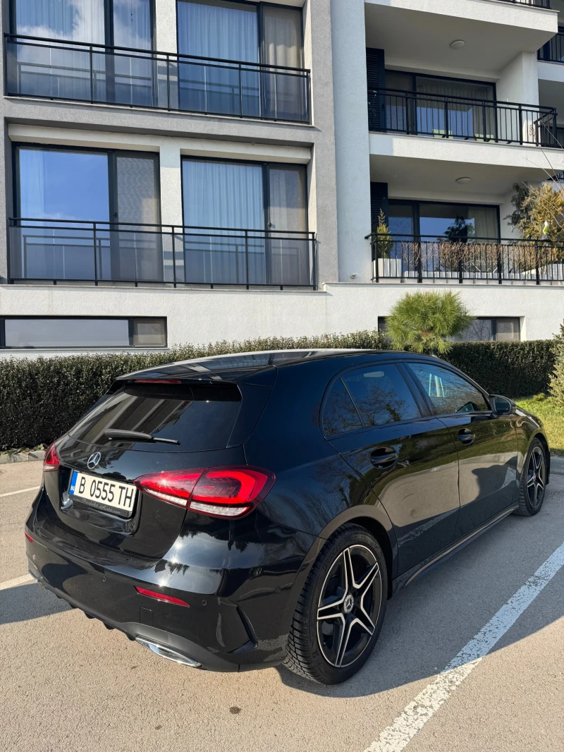 Mercedes-Benz A 250 A250 AMG LINE - 27100 € / 53002.99 лв. - 73075665 1 | Car24.bg Mercedes-Benz A 250 A250 AMG LINE - 27100 € / 53002.99 лв. - 73075665 1