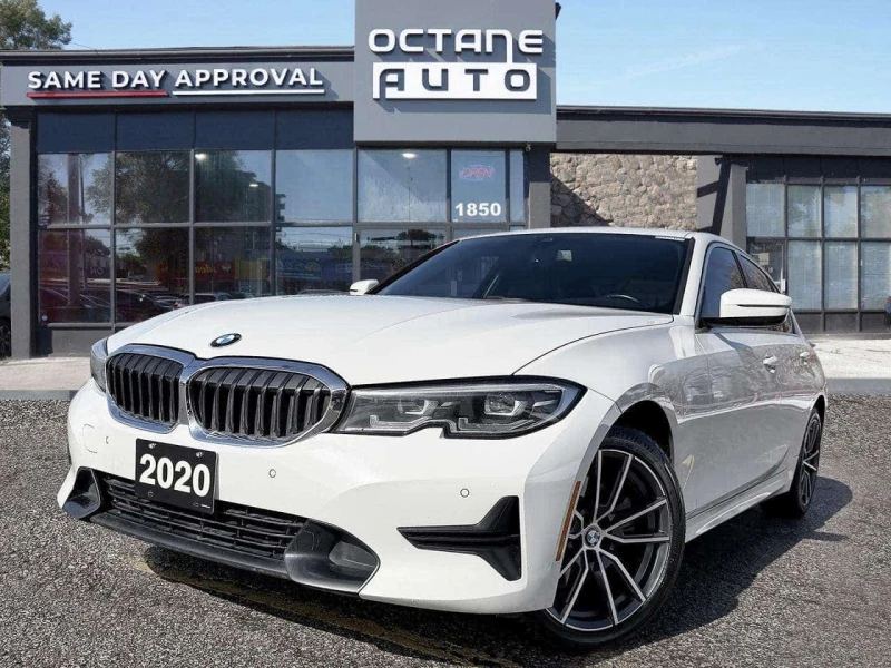 BMW 330 * 330i xDrive Sedan * CARFAX * ЦЕНА ДО БГ - 20250 € / 39605.56 лв. - 21541864 1 | Car24.bg BMW 330 * 330i xDrive Sedan * CARFAX * ЦЕНА ДО БГ - 20250 € / 39605.56 лв. - 21541864 1