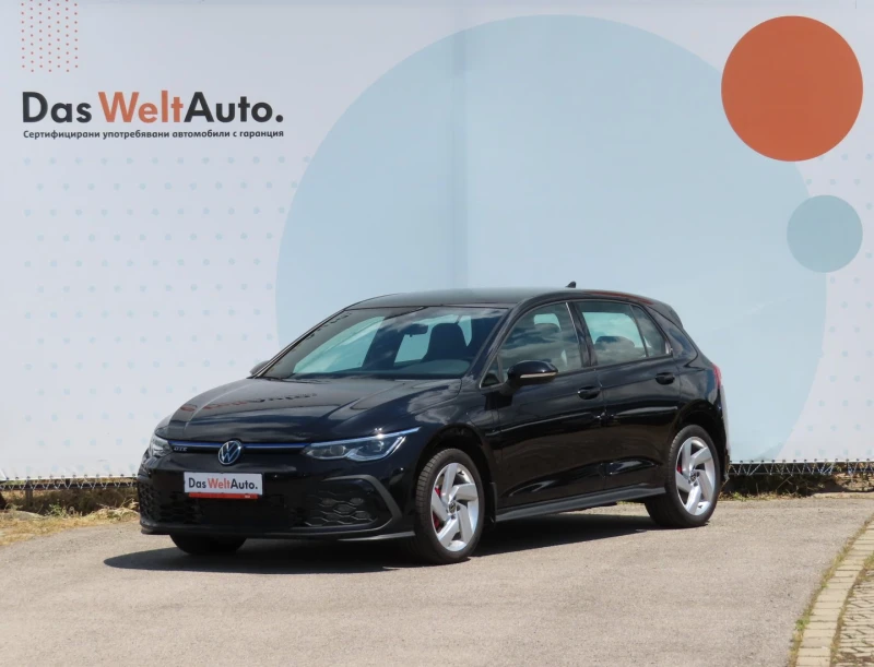 VW Golf - 23700 € / 46353.17 лв. - 98117497 1 | Car24.bg VW Golf - 23700 € / 46353.17 лв. - 98117497 1