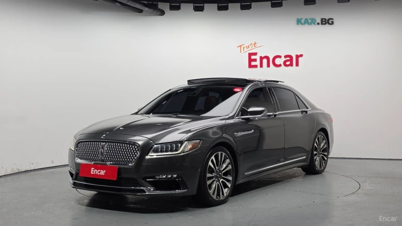 Lincoln Continental * AWD* LED* ПАНО* KEYLESS* Camera* ПОДГРЕВ* - 19800 € / 38725.43 лв. - 62327084 1 | Car24.bg Lincoln Continental * AWD* LED* ПАНО* KEYLESS* Camera* ПОДГРЕВ* - 19800 € / 38725.43 лв. - 62327084 1