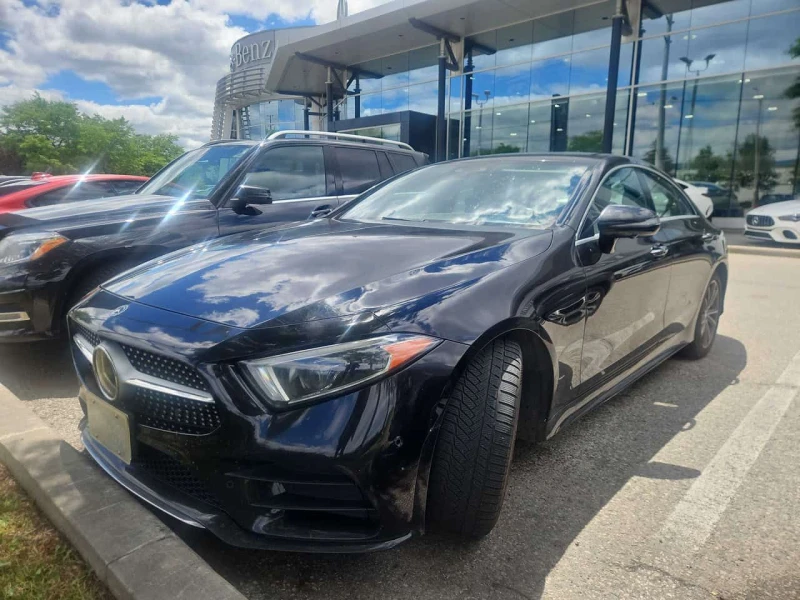 Mercedes-Benz CLS 450 * CARFAX * ОПЦИЯ ЗА ФИНАНСИРАНЕ - 19050 € / 37258.56 лв. - 58977288 1 | Car24.bg Mercedes-Benz CLS 450 * CARFAX * ОПЦИЯ ЗА ФИНАНСИРАНЕ - 19050 € / 37258.56 лв. - 58977288 1