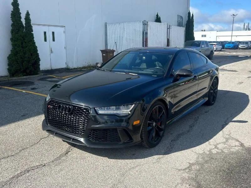 Audi Rs7 * Performance * INTAKE * CARFAX * АВТОКРЕДИТ | Auto.bg — изображение 1 Audi Rs7 * Performance * INTAKE * CARFAX * АВТОКРЕДИТ | Auto.bg — изображение 1