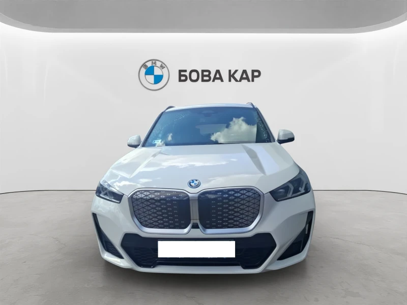 BMW iX1 xDrive30 - 47000 € - 31726775 1 | Car24.bg BMW iX1 xDrive30 - 47000 € - 31726775 1