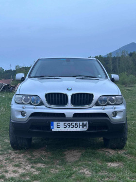 BMW X5 3.0 - [1] 