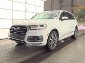 Audi Q7 1 - Car24.bg Audi Q7 1